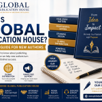 Who is Global Publication House? Complete Guide for New Authors